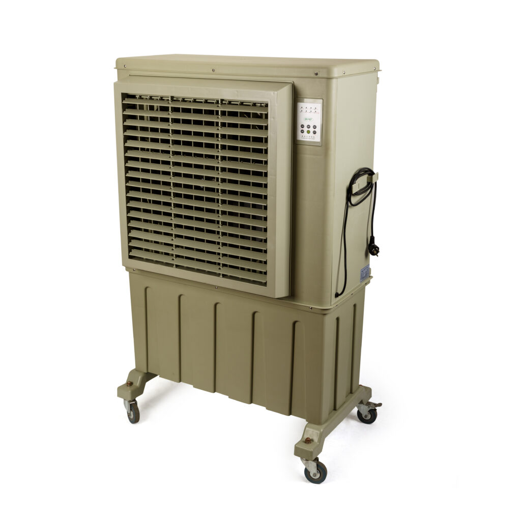AIR COOLER KF 60G